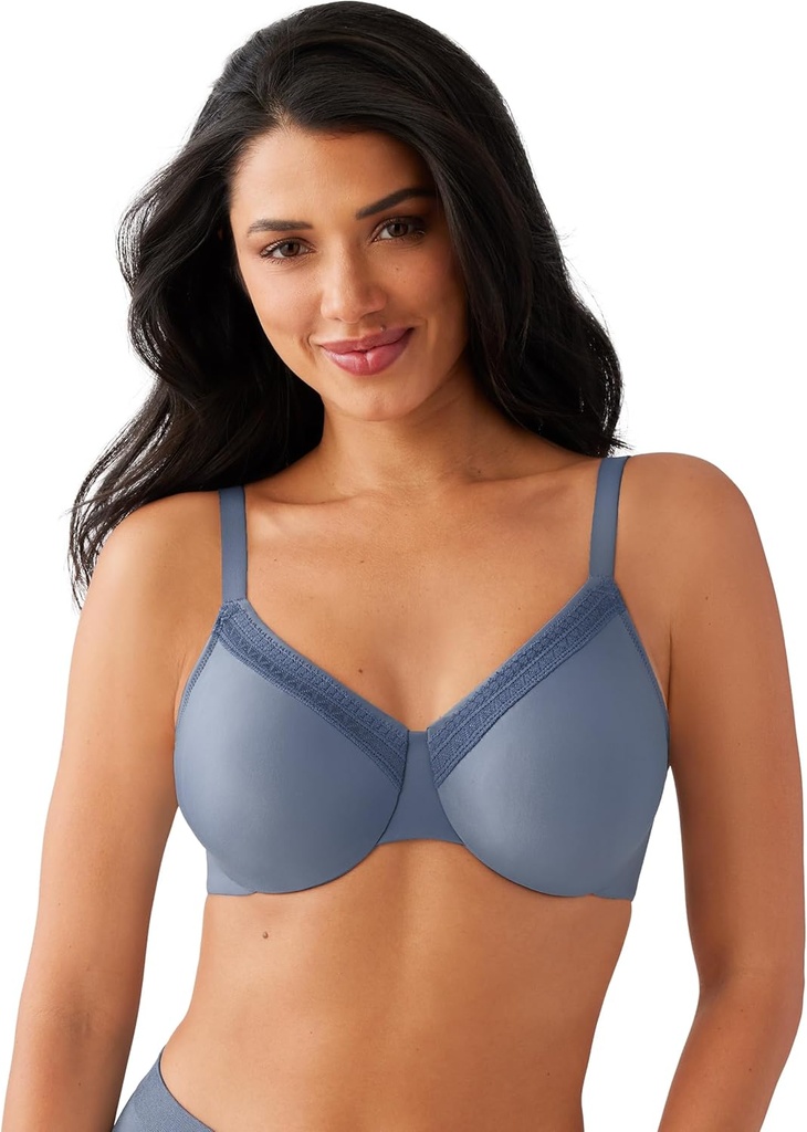 Wacoal Women's Perfect Primer Underwire Bra, 855213