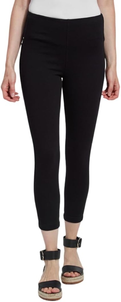 Lysse Women's Toothpick Crop