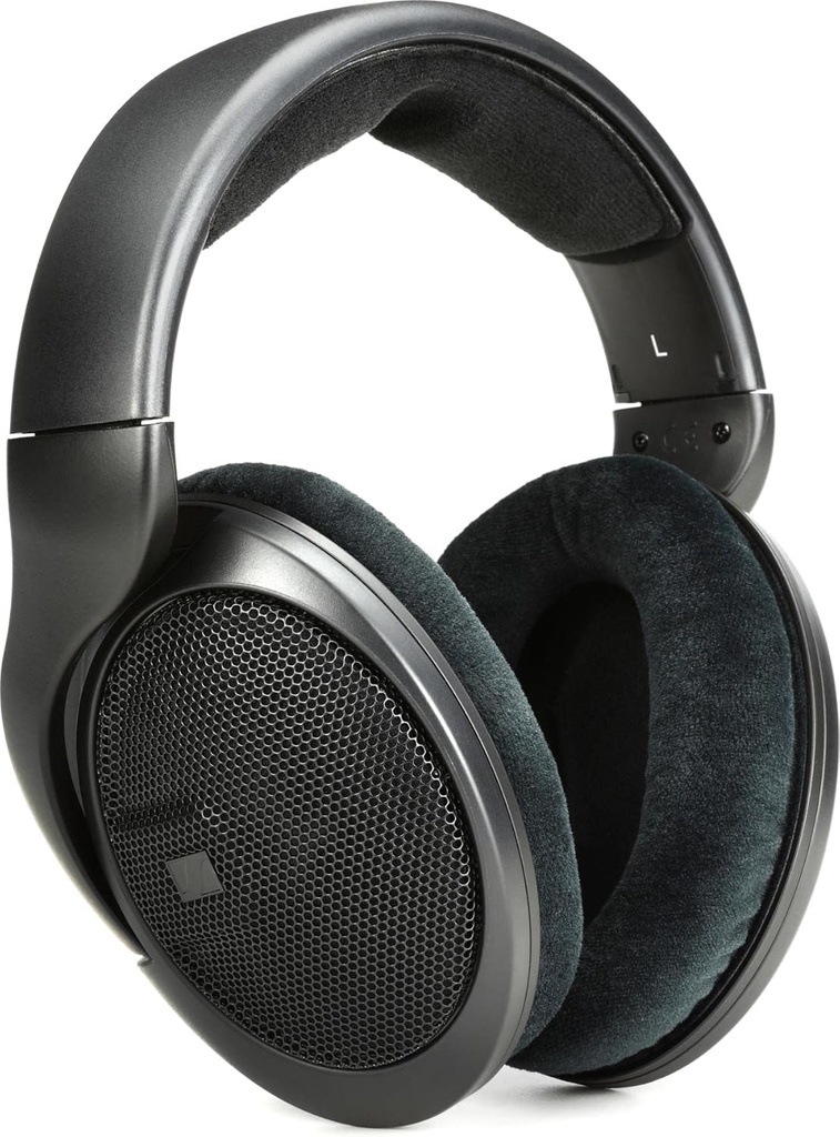 Sennheiser HD 400 Pro Reference Headphones