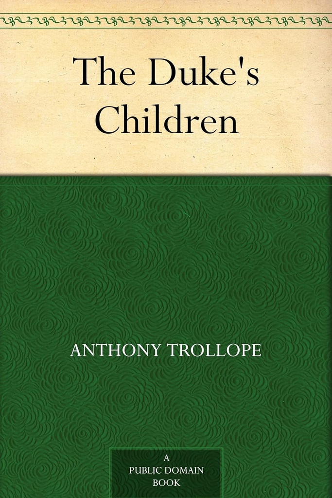 The Duke's Children