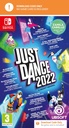2022 (Nintendo Switch) (Code in Box)