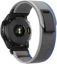 26mm watch band for garmin fenix 7x sapphire solar fenix 6x pro solar fenix 5x 3 hr quick release fit Nylon watch strap replacement for garmin epix 2 pro sapphire 51mm Descent MK1/2/2i