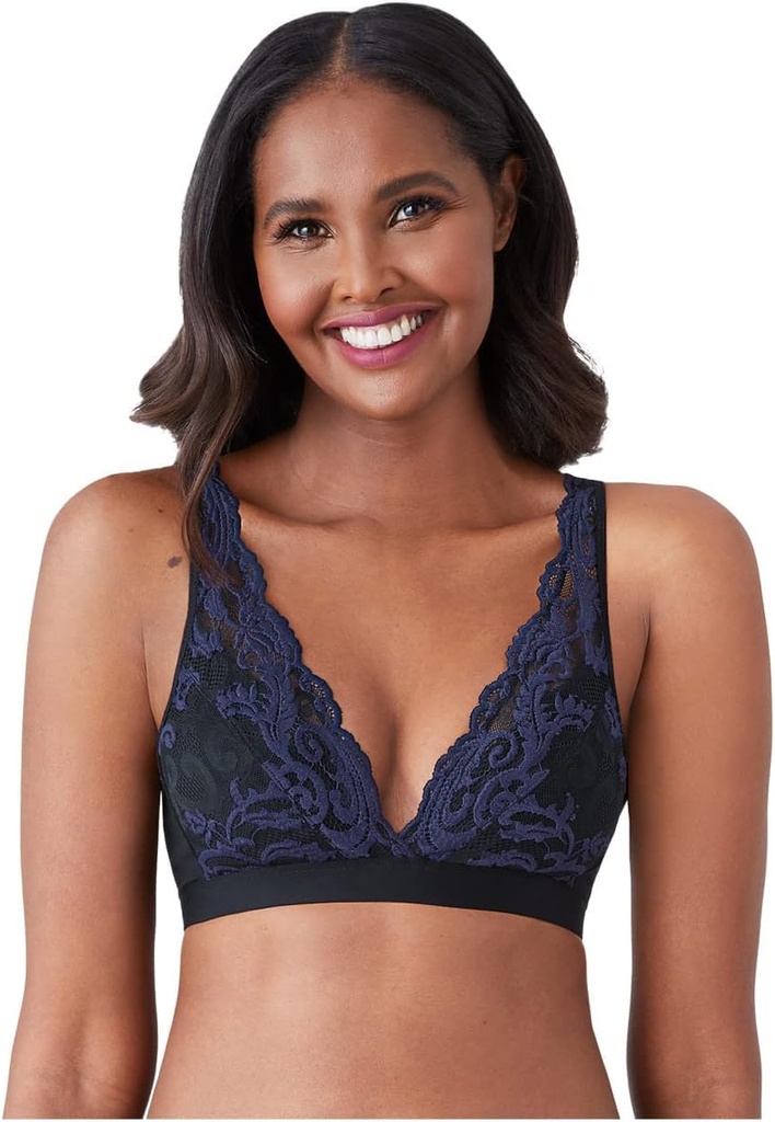 Wacoal Women's Instant Icon Bralette