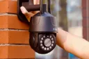 Home Security Camera 1080 Wi-Fi