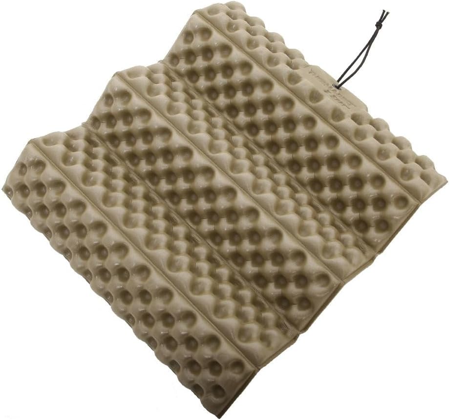 Therm-a-Rest Z Seat Cushion Insulated Sitting Pad
